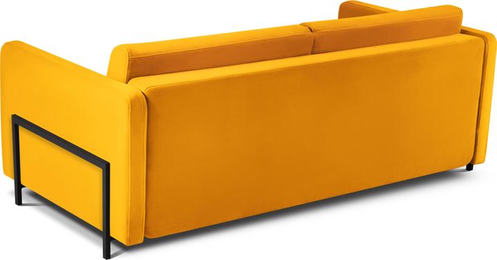 Actual product image CXL by Christian Lacroix Yanis (3-seater, 4-seater, 2 person sofa)