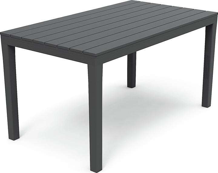 Immagine prodotto Ipae-Progarden Tavolo Da Giardino Sumatra (138 cm)