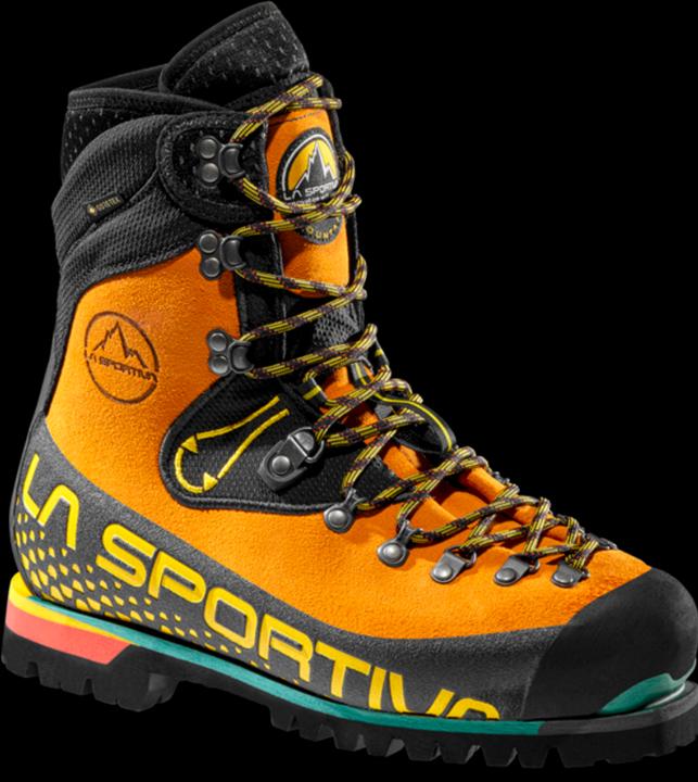 Produktbild La Sportiva Nepal Evo Work GTX (40)