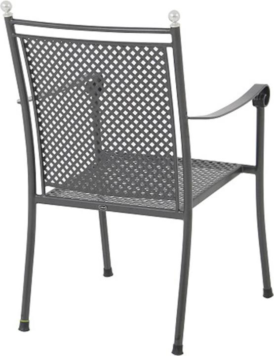 Produktbild Royal Garden Fauteuil empilable