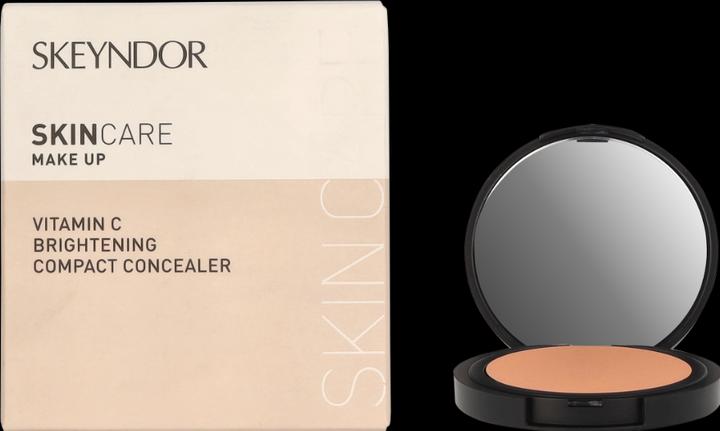 Actual product image Skeyndor Make-Up Vitamin C Brightening Compact Concealer (03)