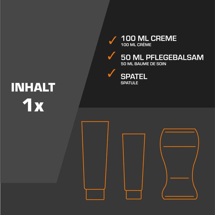 Produktbild Veet Intimbereich Haarentfernungs (150 ml, 1 x, 196 g)