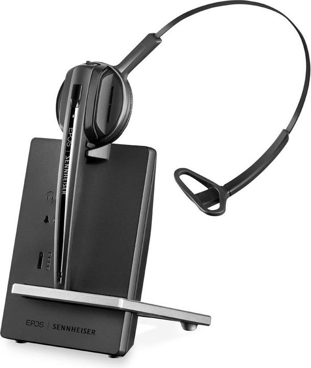 Productafbeelding EPOS I Sennheiser Impact D 10 USB ml Ii (Draadloze, USB-A)
