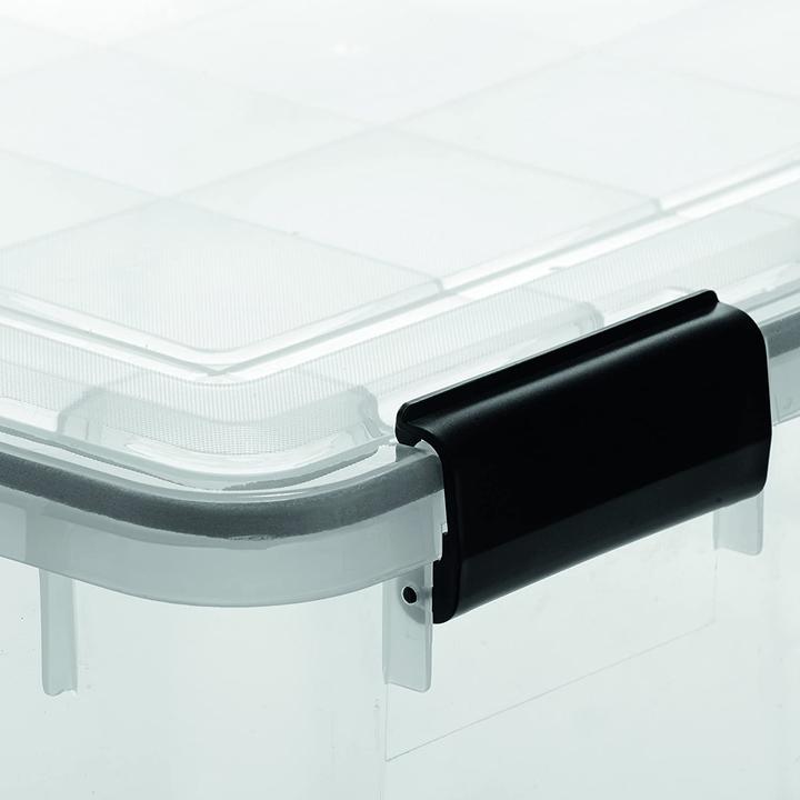 Produktbild Iris Ohyama Aufbewahrungsboxen (70 l)