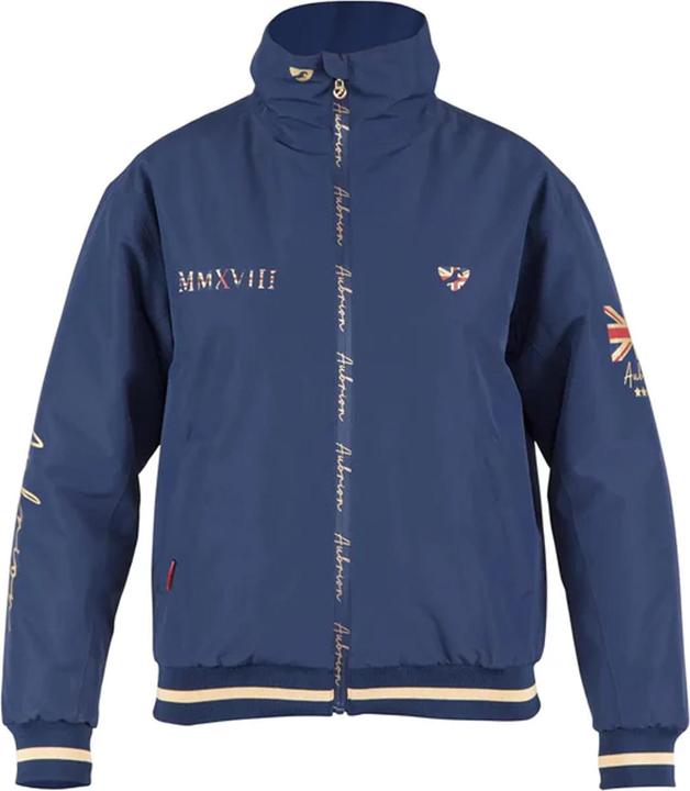 Aubrion Team Jacke (XXS)