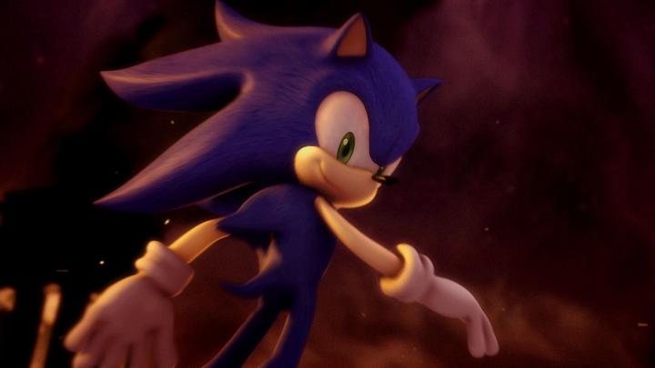 Produktbild Sega PS3 Sonic The Hedgehog JAV versija (PS3, EN)