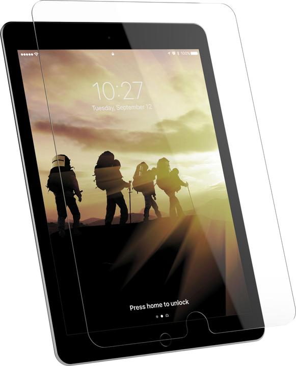 Produktbild UAG Screen Protector (1 Stück, iPad 2019 (7. Gen), iPad 2020 (8. Gen))