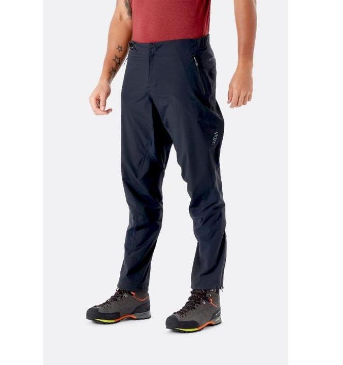 Immagine prodotto Rab Pantaloni Kinetic Alpine 2.0 (L)