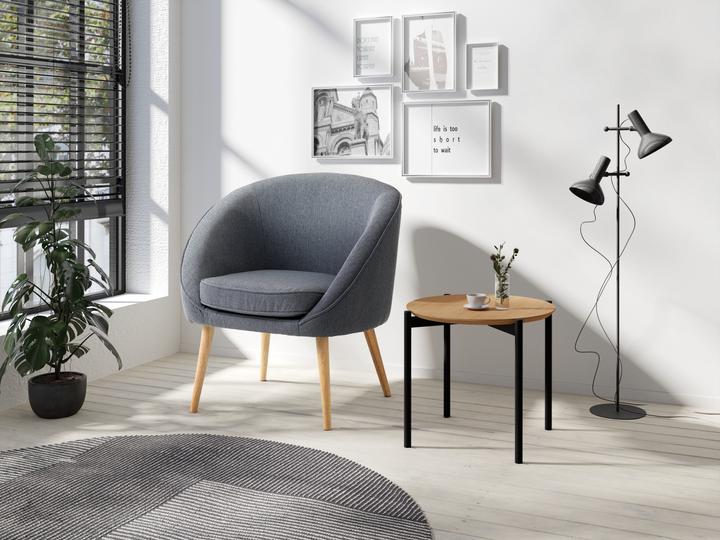Actual product image Homexperts Isa (Ø 50 x 45 cm)