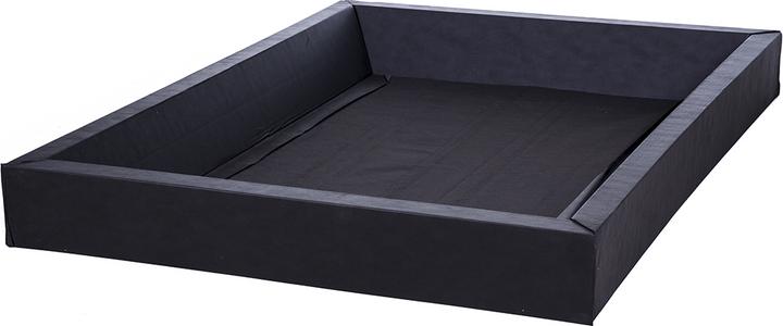 Actual product image Beliani Dual Voll (160 x 200 cm)