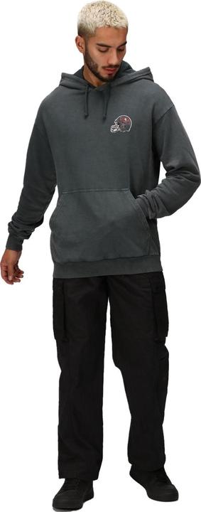 Produktbild Recovered Nfl Buccs College Hooded (XXL)
