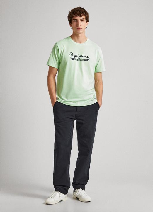 Produktbild Pepe Jeans t-shirt claude (XS)