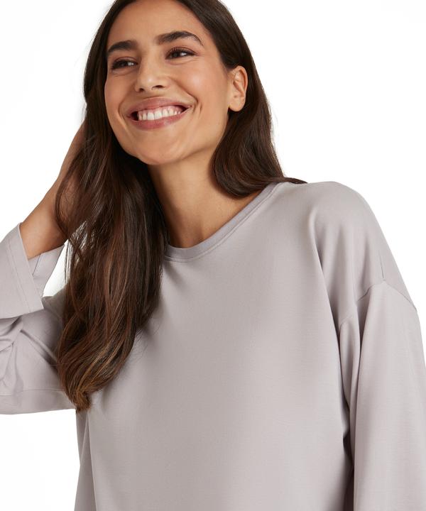 Actual product image Falke LW Pullover Crew Neck w (M/L)
