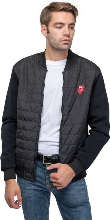 Immagine prodotto The Rolling Stones Classic Giacca Lingua Adulto Unisex (XL)