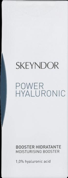 Image du produit Skeyndor Power Hyaluronic Intensive Moisturising Booster 30 ml (30 ml)