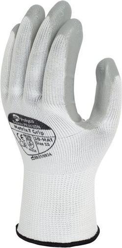 Image du produit BM Polyco Gants empaumure rembourrée 5 paires (9)