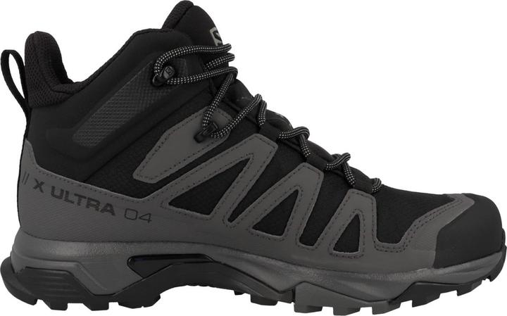 Actual product image Salomon X Ultra 4 Mid GORE-TEX (41 1/3)