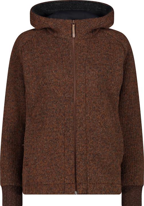 Image du produit CMP Campagnolo Hoodie (XXS)