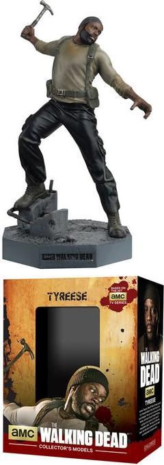 Immagine prodotto The Walking Dead - Modelli da collezione: #6 Tyreese Williams