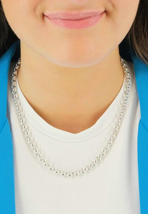 Produktbild Muau Erbs (Silber, 45 cm)