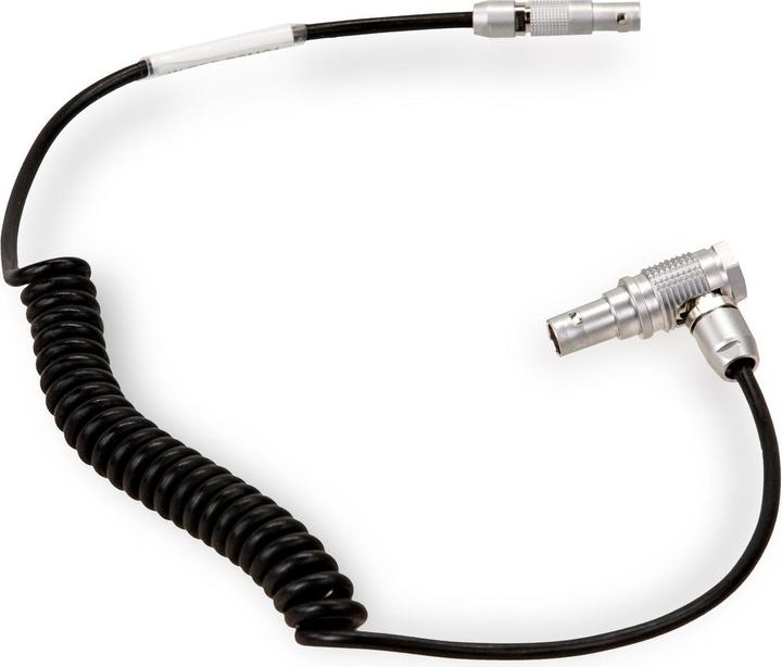 Tilta Side Power Handle Run/Stop Cable, RED SYNC Port II (Kabel)