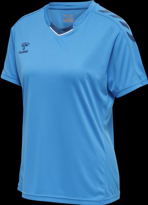 Immagine prodotto hummel Core Xk Poly Jersey S/S Woman (XS)