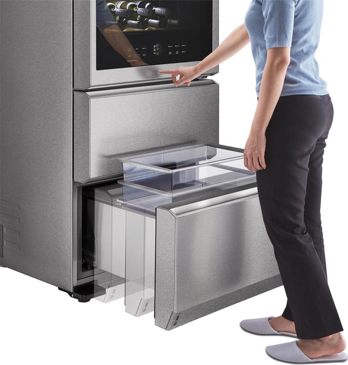 Produktbild LG LSR200W