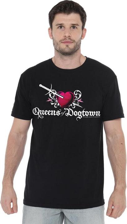 Immagine prodotto Californication Queens Of Dogtown Maglietta Uomo (XXL)