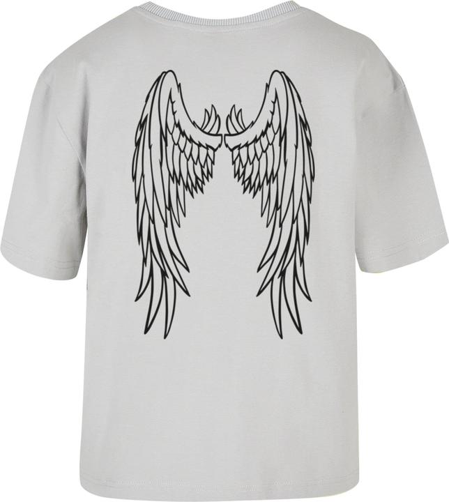 Image du produit Miss Tee Tee Angel Wings - 125237 (M)