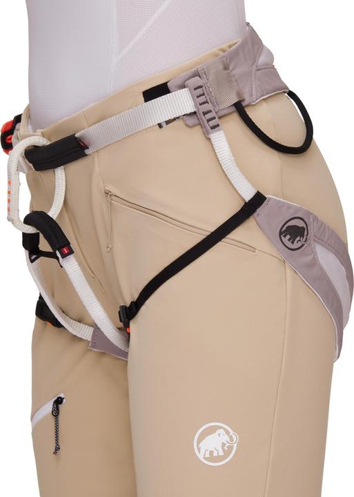Immagine prodotto Mammut Taiss SO Pantaloni Donna (38, M)