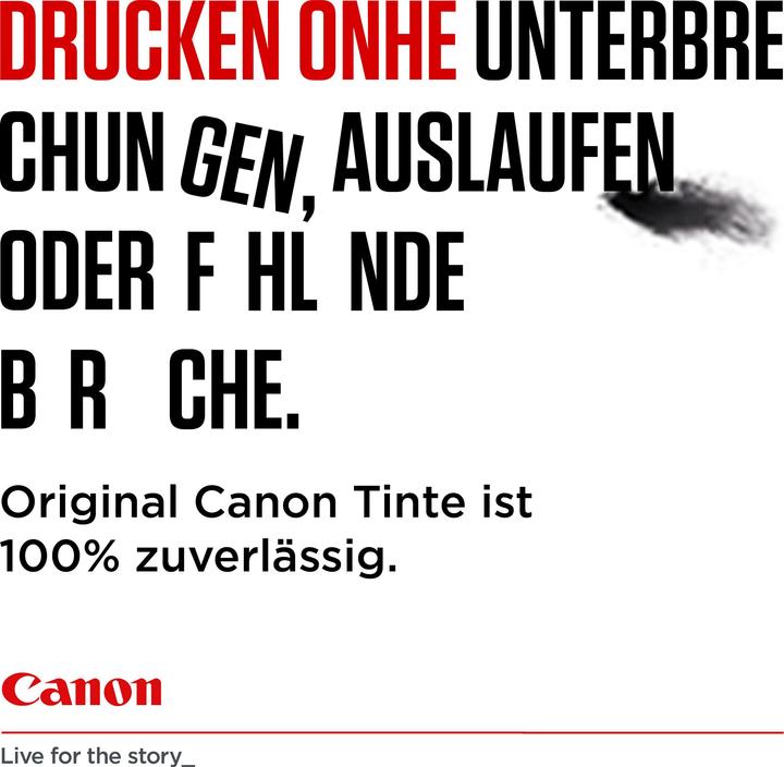 Produktbild Canon Pg-545xl (BK)