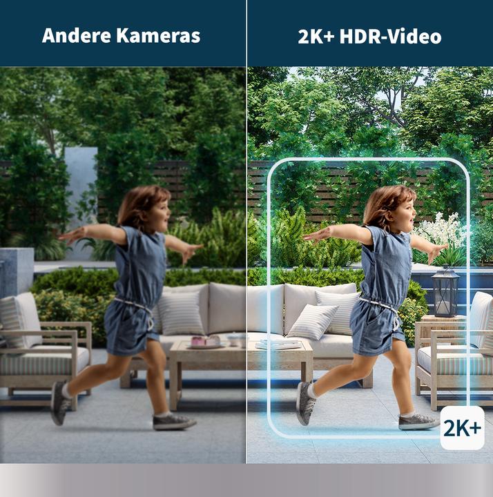 Image du produit Arlo Pro 5 pack de 2 (2688 x 1520 pixels)