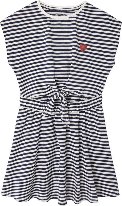 Vertbaudet Mädchen 2-in-1-Kleid