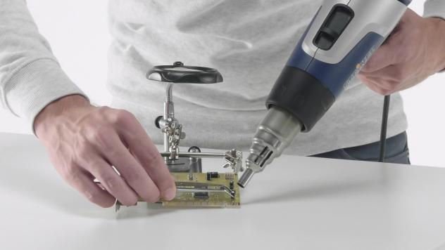 Produktbild Steinel Reduzierdüse 6 mm SB