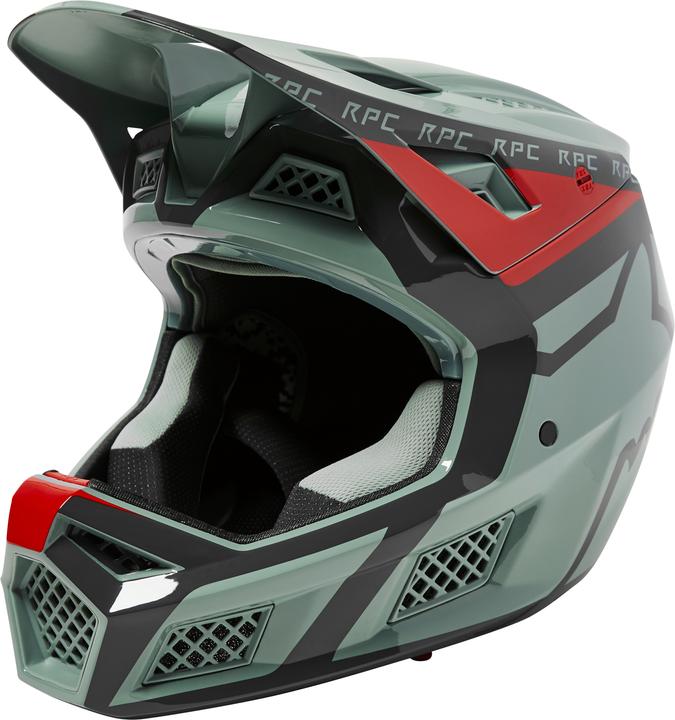 Produktbild Fox Rampage Pro Carbon Mips (61 - 62 cm)