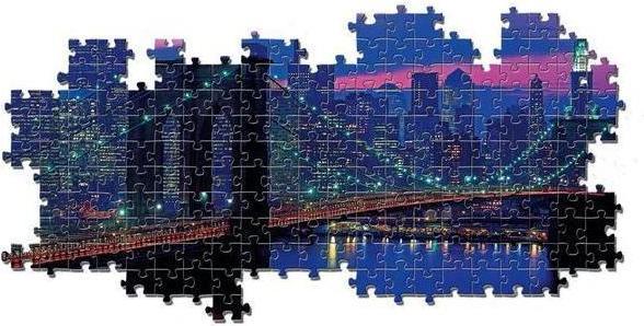 Immagine prodotto Clementoni New York (13200 pezzi)