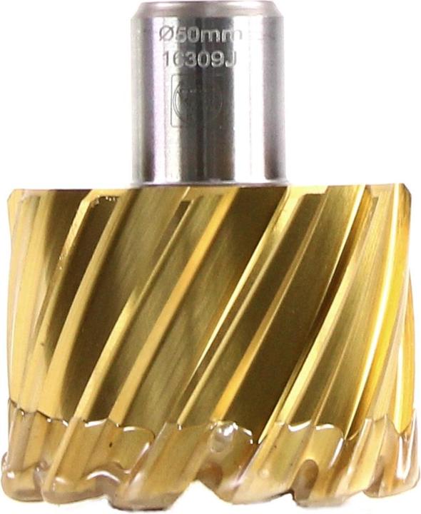 Actual product image Fein Core drill 50 mm HSS Dura 25 6 (50 mm)