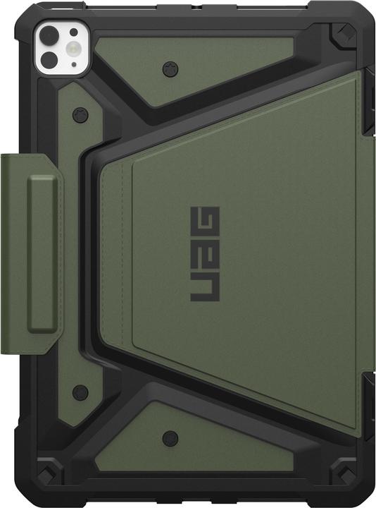 Produktbild UAG Metropolis SE Case (iPad Pro 11 2024 (M4))