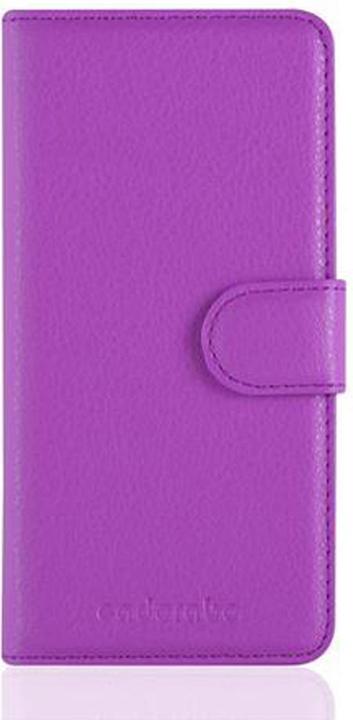 Image du produit Cadorabo Book avec fonction stand Cover (Samsung Galaxy A3 (2016))