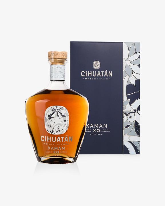 Image du produit Cihuatan Xaman XO (1 x 70 cl)