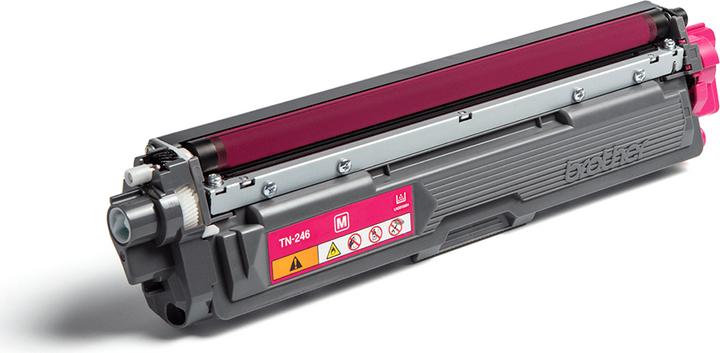 Immagine prodotto Brother Tn-246m (M)