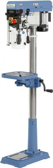 Actual product image Bernardo Cantina Bernardo - Säulenbohrmaschine SBM 16 Vario - 400 V