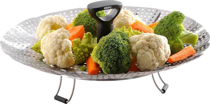 Immagine prodotto GEFU Vitala (26.60 cm, Materiale sintetico, Metallo)