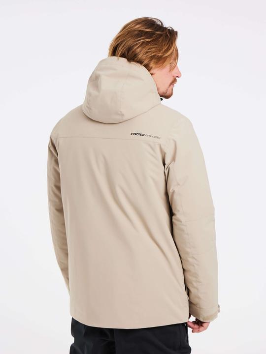 Actual product image Protest PRTEIDEM snowjacket (XL)