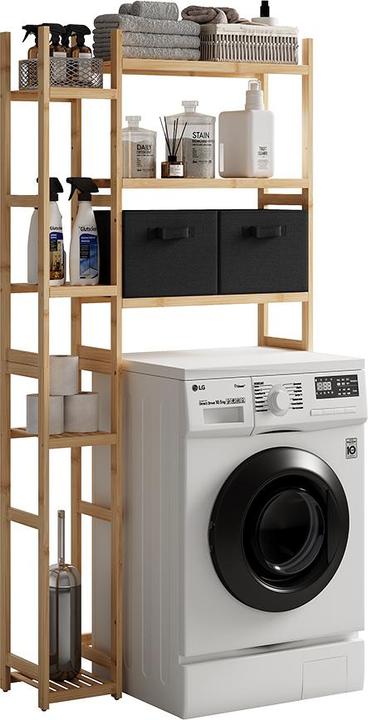 Immagine prodotto Vicco Bilbao (78,5 x 23,5 x 163 cm)