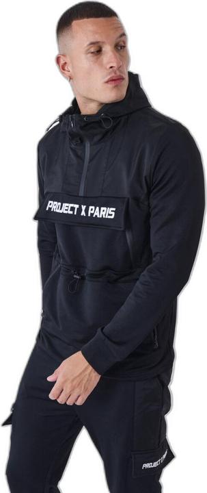Immagine prodotto Project X Paris felpa con cappuccio windbreaker (XL)