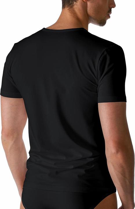 Produktbild Mey 2er Pack Dry Cotton T-Shirt mit V-Ausschnitt (4XL)