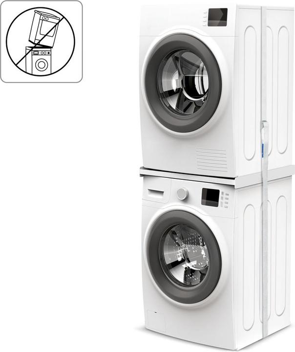 Produktbild Xavax Waschmaschinen/Trockner