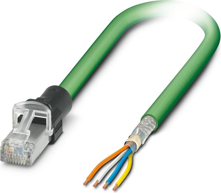 Productafbeelding Phoenix Contact NBC-R4ACS/0.5-93M/OE