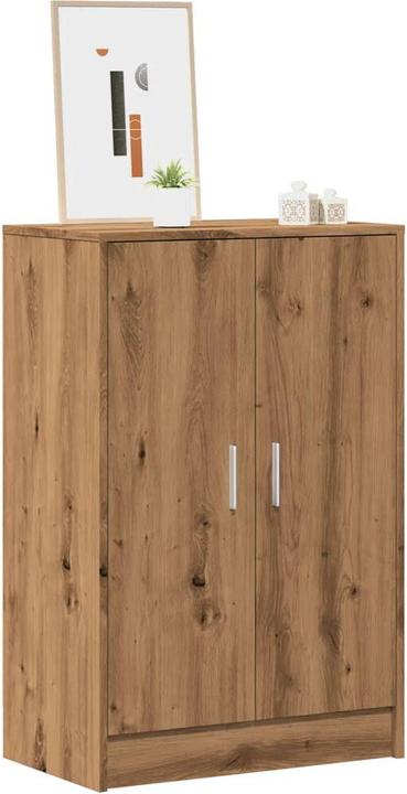 Rovere artigianale